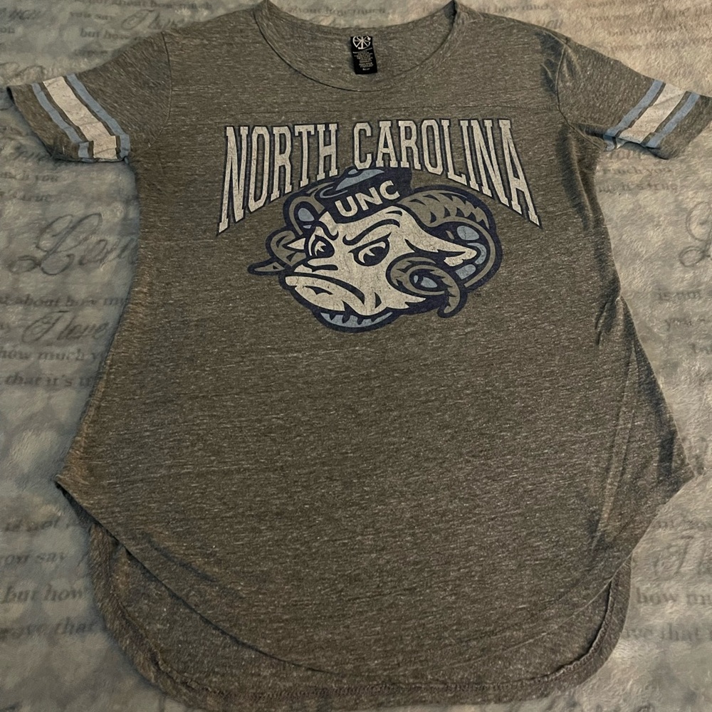 UNC Tar Heel